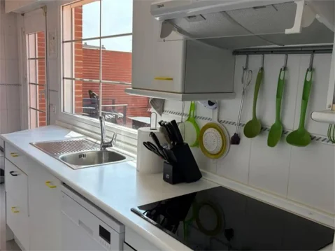 Dúplex en  Madrid Capital - Foto 23