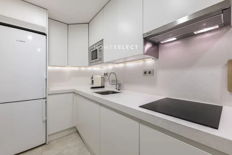 Piso en calle de Ayala - Foto 17