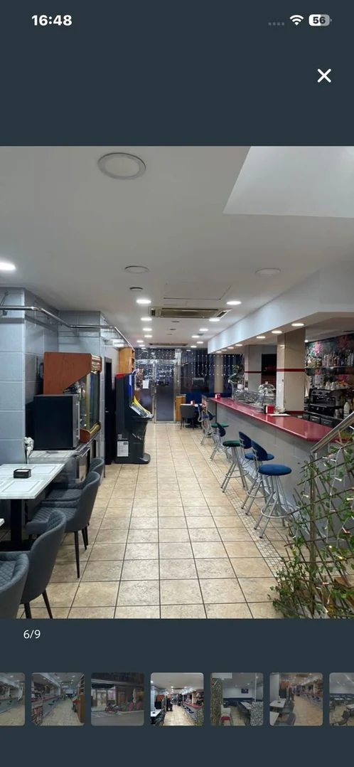 Local en Calle de Sugranyes, 50, Sants - Badal - Foto 7