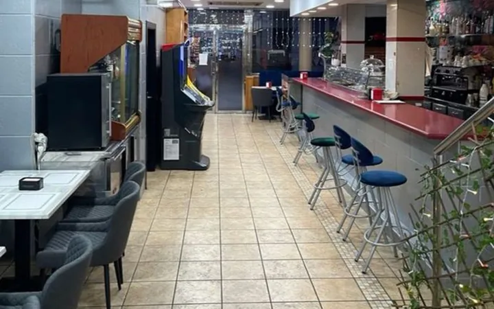 Local en Calle de Sugranyes, 50, Sants - Badal - Foto 7