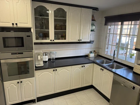 Casa independiente en Urb. parque coimbra Coimbra - Guadarrama - Foto 23