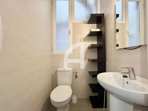 Piso en calle de Abel - Foto 18