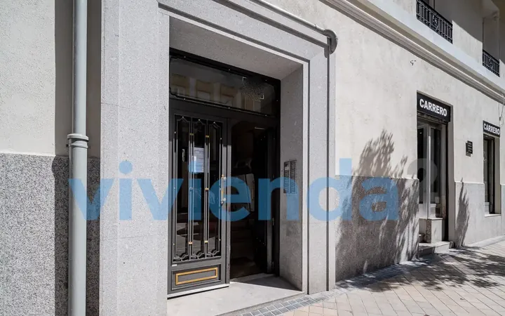 Piso en  Calle Menorca - Foto 27