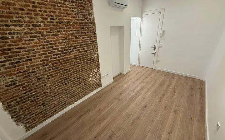 Estudio en Calle de Navarra, Bellas Vistas - Foto 3