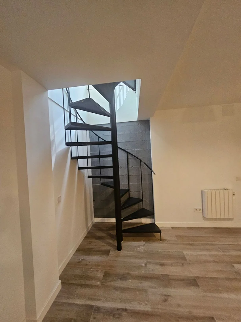 Piso en Calle de Tribaldos, 8, Canillas - Foto 10