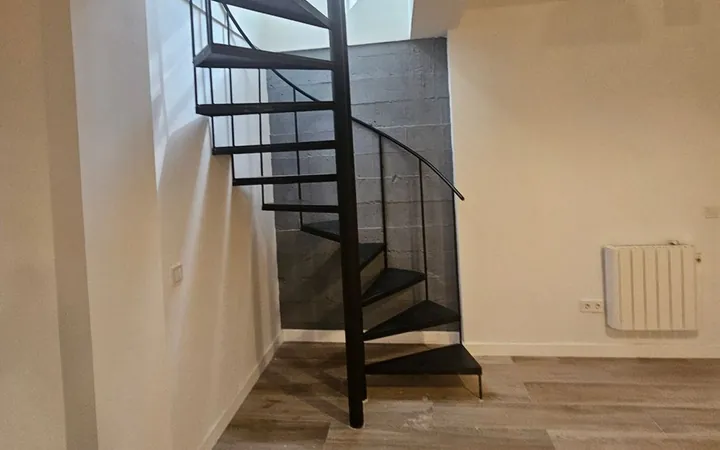 Piso en Calle de Tribaldos, 8, Canillas - Foto 10