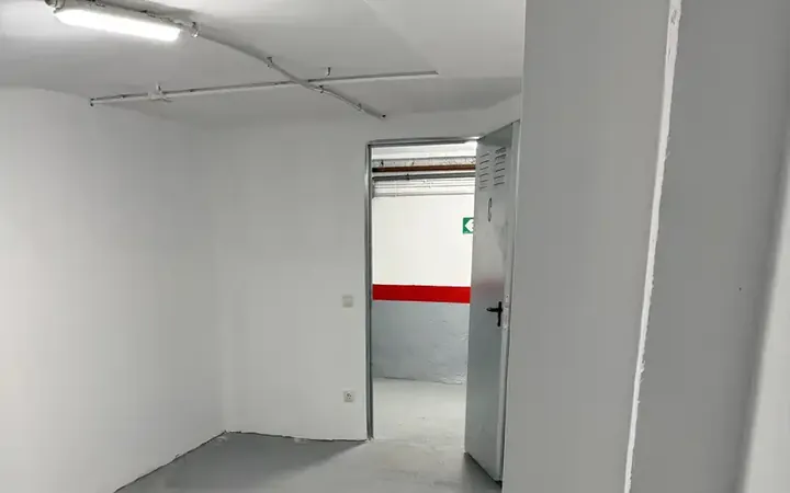 Local comercial en  Calle de Canarias 11 - Foto 1