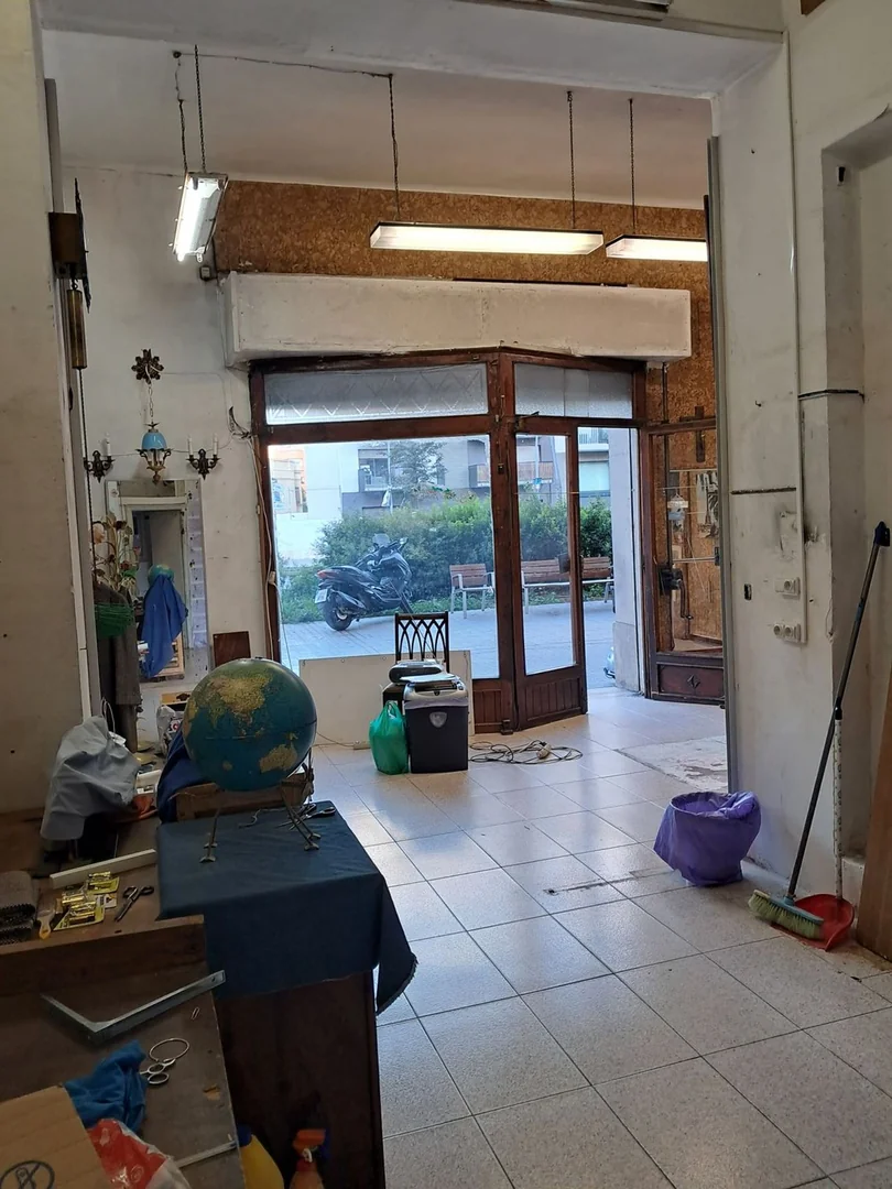 Local en Avenida Meridiana, 135, El Camp de l'Arpa del Clot - Foto 6