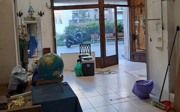 Local en Avenida Meridiana, 135, El Camp de l'Arpa del Clot - Foto 6