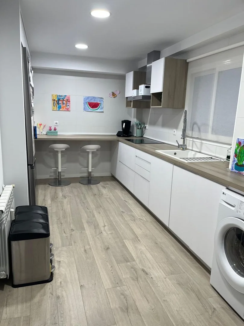 Piso en calle de La Rioja, 6 - Foto 11