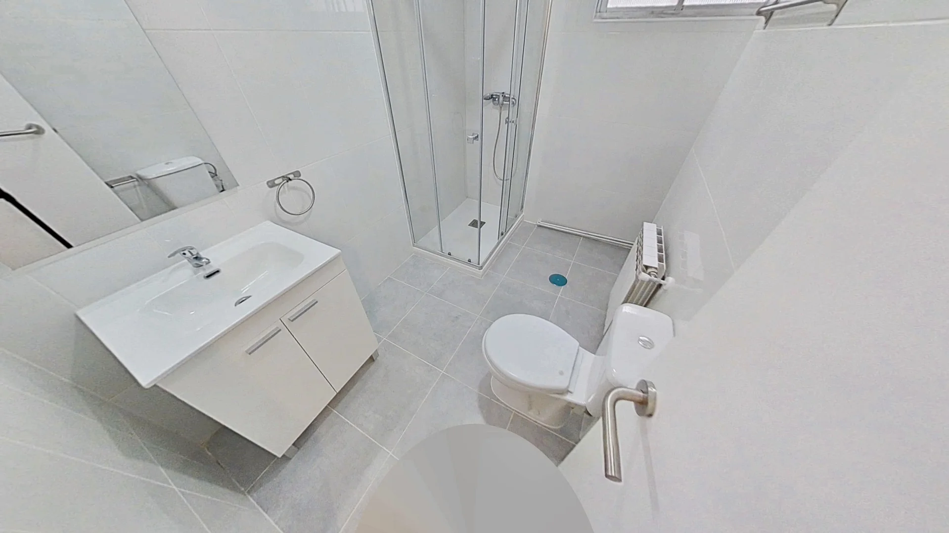 Apartamento en  Madrid Capital - Foto 6