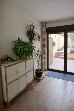 Chalet pareado en calle de Witiza, 41 - Foto 11