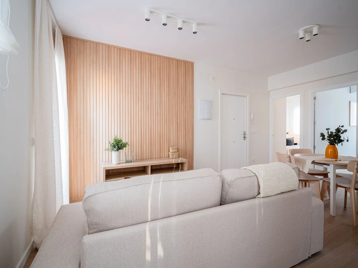 Piso en pasaje de Doña Carlota - Foto 4