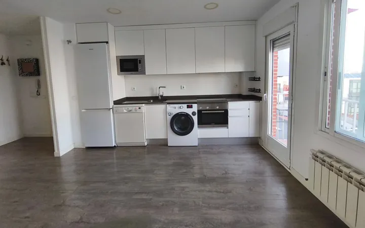 Piso en Calle del Capitán Blanco Argibay, 178, Valdeacederas - Foto 5