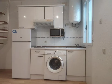 Dúplex en calle de Vallehermoso, 104 - Foto 9