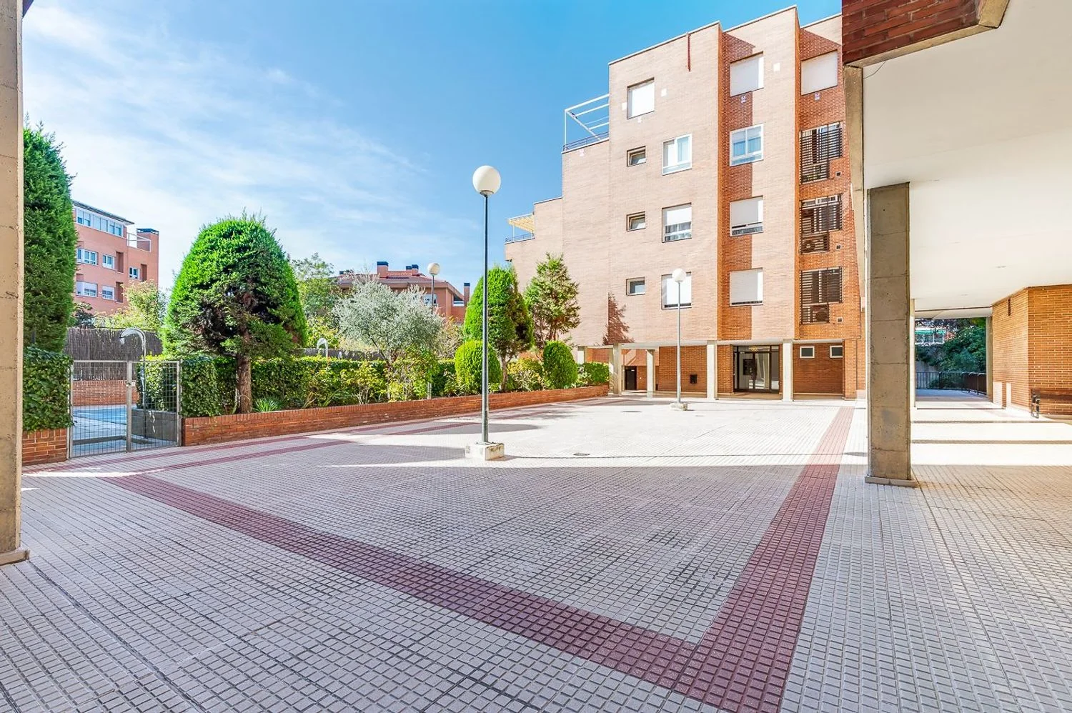 Ático en Calle de San Venancio, 33, Canillejas - Foto 25