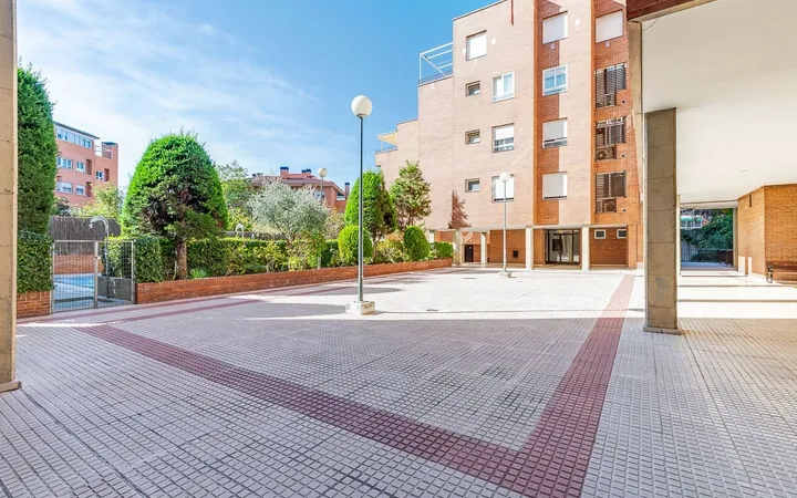 Ático en Calle de San Venancio, 33, Canillejas - Foto 25