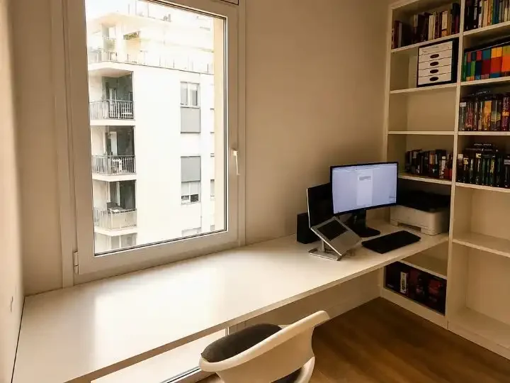 Piso en  Carrer de la Marina 114 - Foto 8