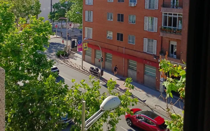 Estudio en Calle del Conde de Serrallo, 1, Ventilla-Almenara - Foto 7