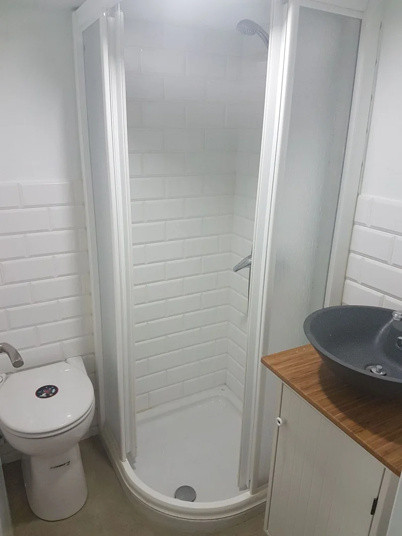 Estudio en Calle Salitre, 31, Lavapiés-Embajadores - Foto 16