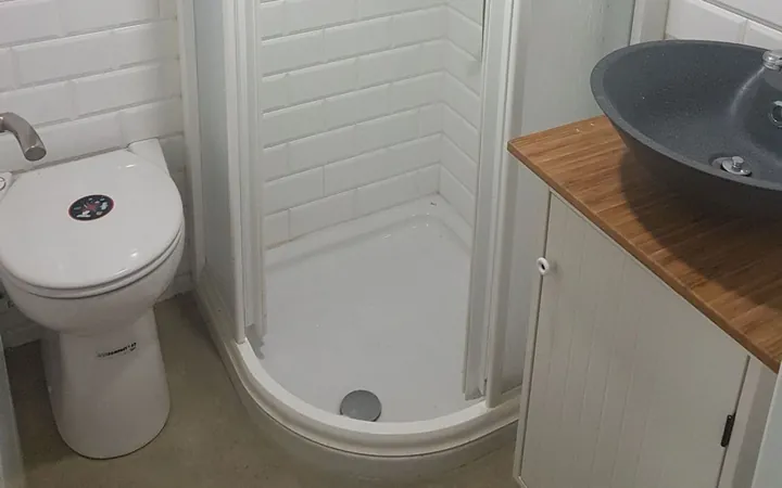 Estudio en Calle Salitre, 31, Lavapiés-Embajadores - Foto 16
