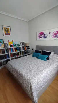 Piso en calle del Alcalde Sainz de Baranda, 58 - Foto 9