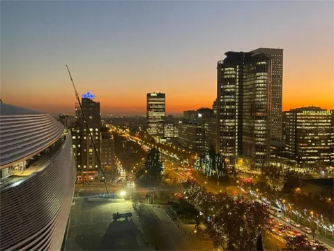 Piso en  Paseo de la Castellana 144 - Foto 1