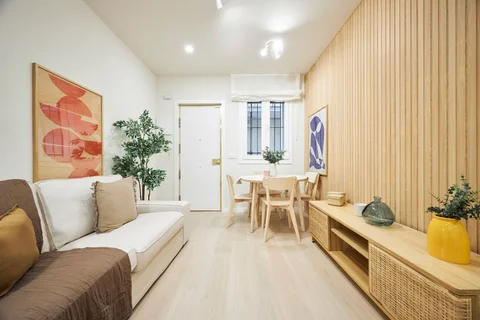 Piso en Barrio Chopera - Foto 6