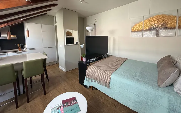 Estudio en Almagro, Almagro - Foto 10