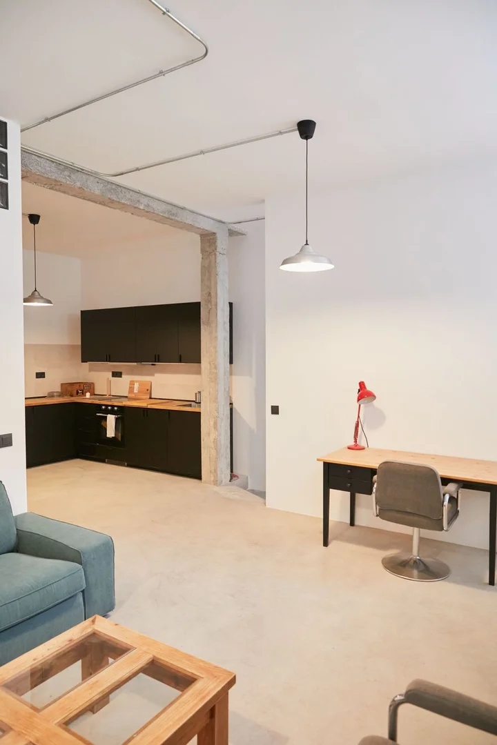 Estudio en Calle del Pico Cejo, 1, Numancia - Foto 7