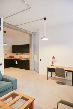Estudio en Calle del Pico Cejo, 1, Numancia - Foto 7