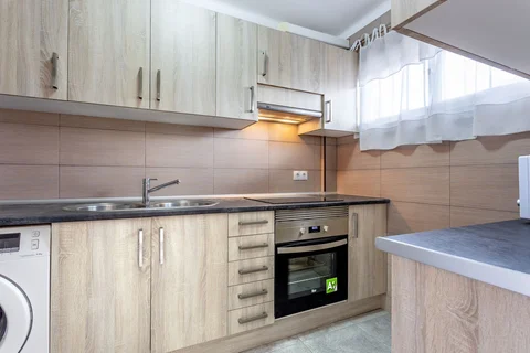 Piso en calle d'Oliver de Terme, 9 - Foto 5