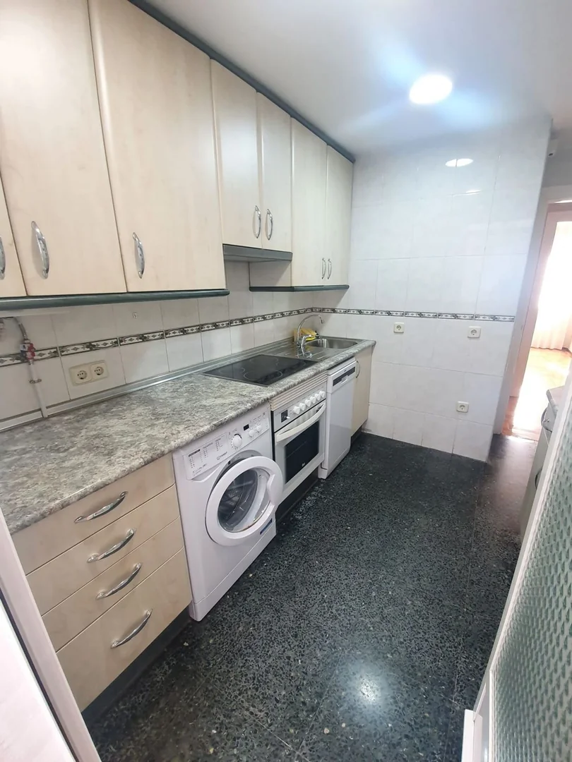 Piso en Avenida Donostiarra, 14, Concepción - Foto 21