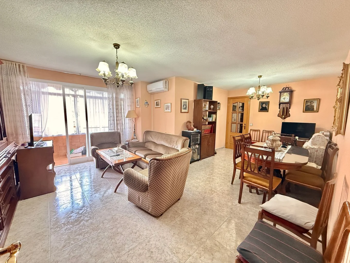 Piso en calle de Ramón Pérez de Ayala, 136 - Foto 10