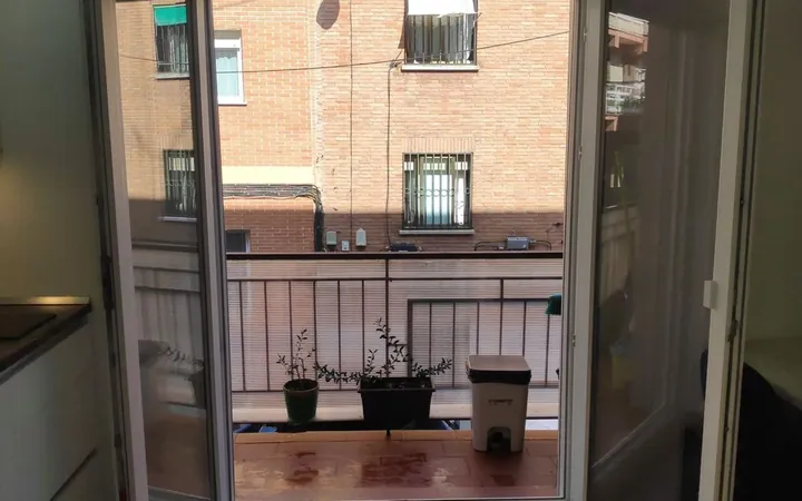 Estudio en Calle de San Felipe, 6, Cuzco-Castillejos - Foto 12