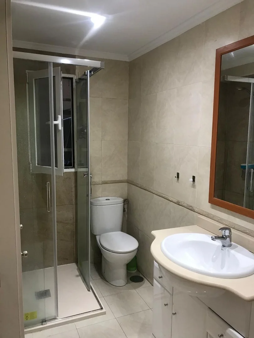 Piso en Calle de Ferraz, 116, Argüelles - Foto 4