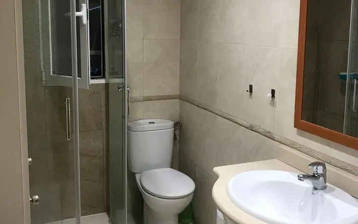 Piso en Calle de Ferraz, 116, Argüelles - Foto 4