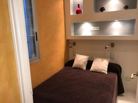 Piso en calle de José Ortega y Gasset, 50 - Foto 4