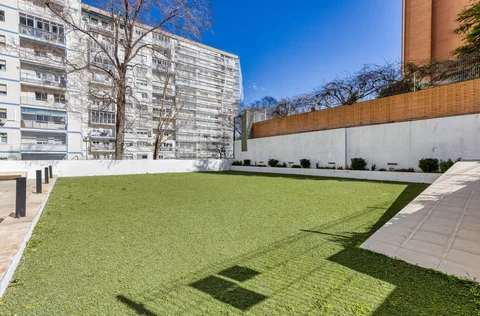 Ático en Barrio Rosas - Foto 24