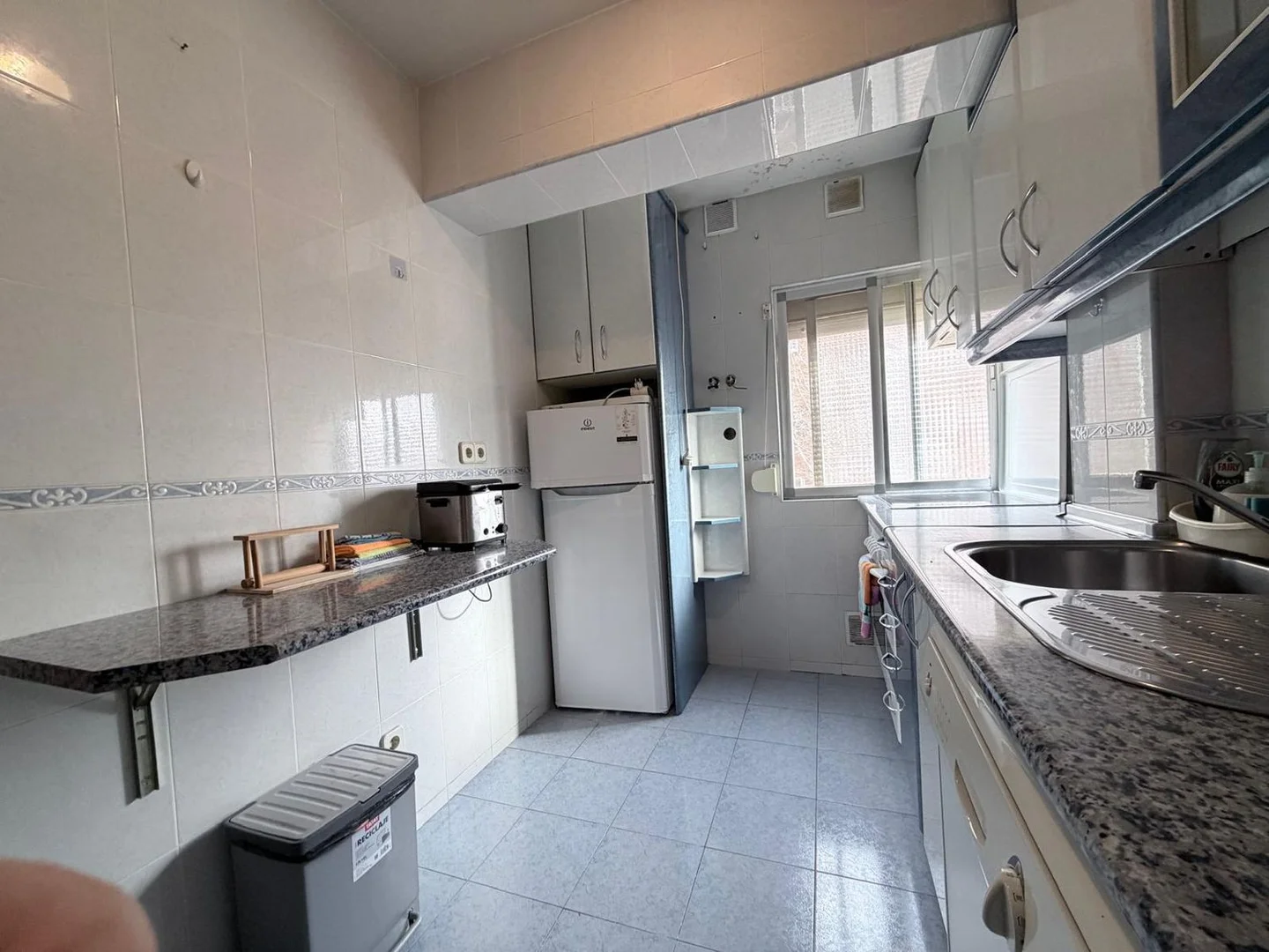 Piso en Barrio Aluche - Foto 12