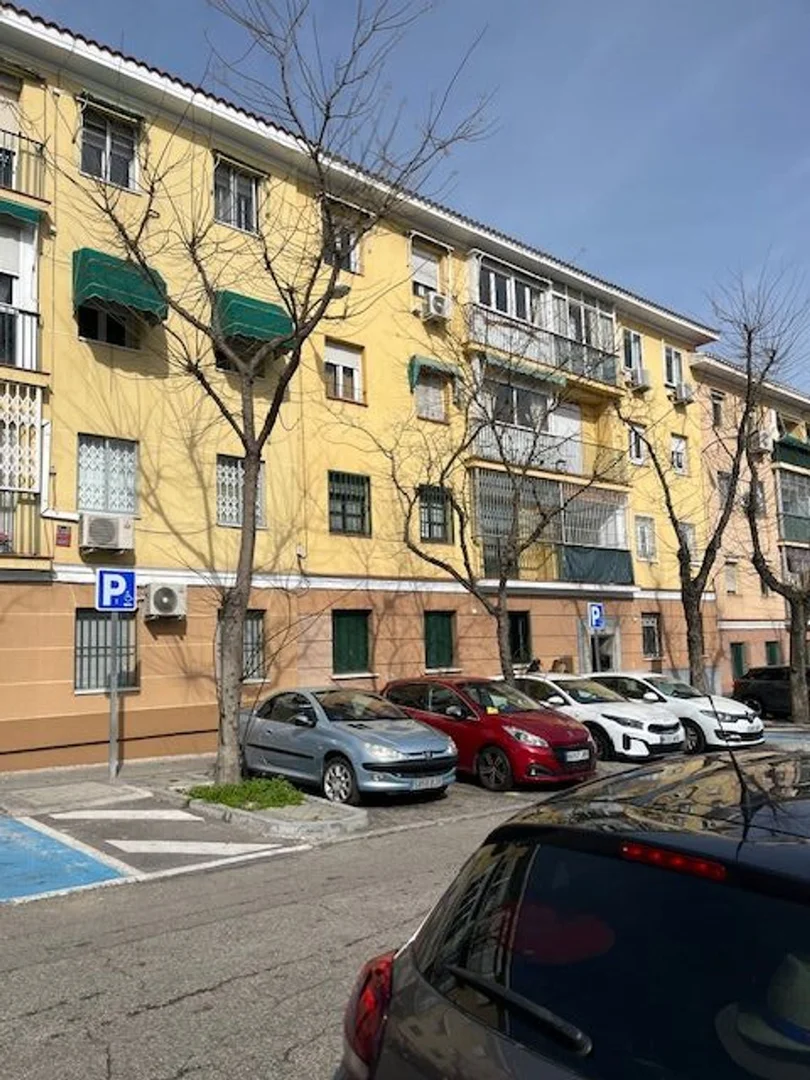 Piso en via Lusitana, 4 - Foto 2