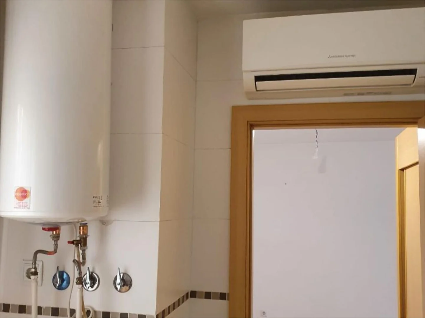 Piso en  Calle Santa Eduvigis 30 - Foto 11