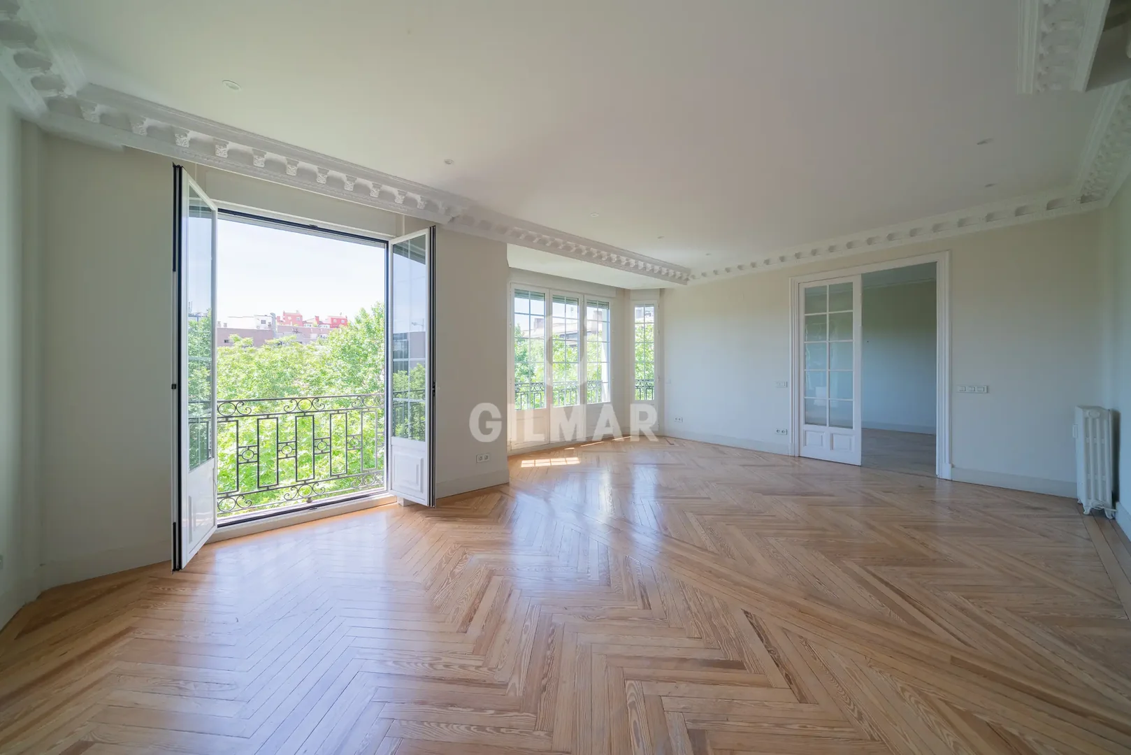 Piso en Almagro, Madrid - Foto 41