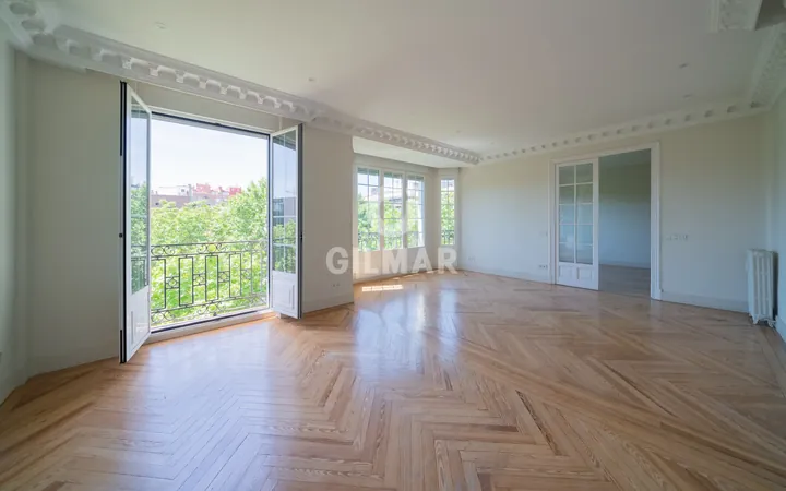 Piso en Almagro, Madrid - Foto 41