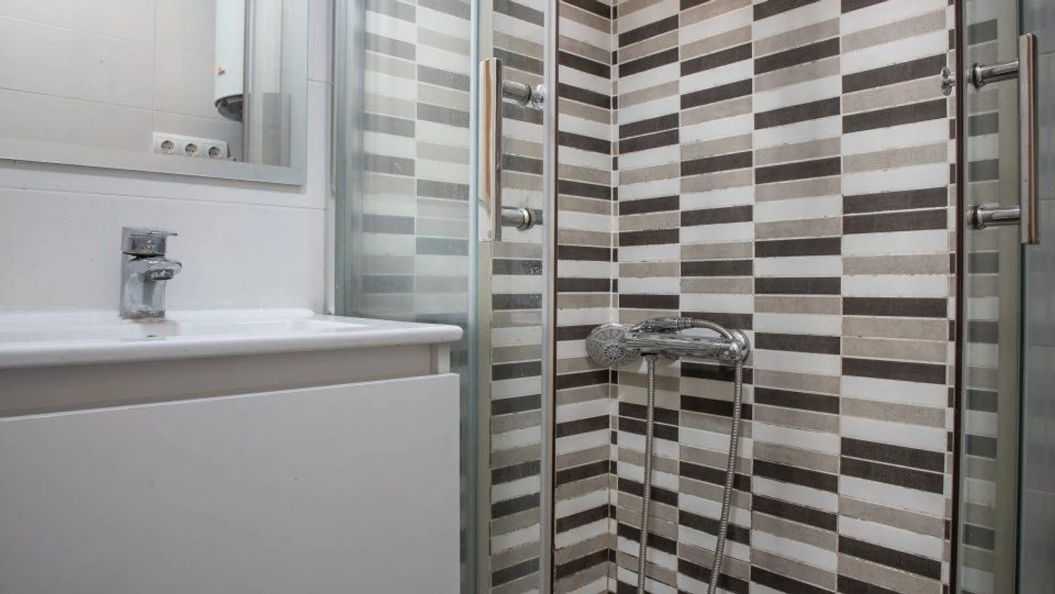 Piso en Barrio San Diego - Foto 17