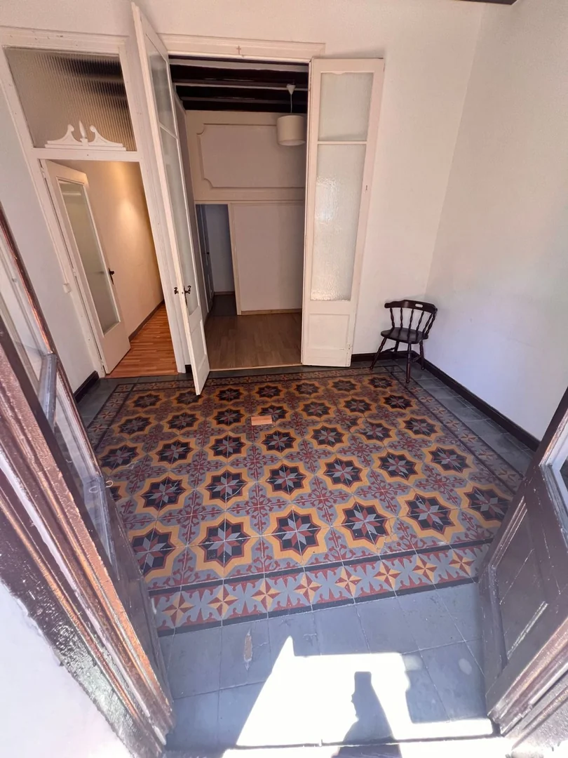 Piso en Calle de Valldonzella, 60, El Raval - Foto 22