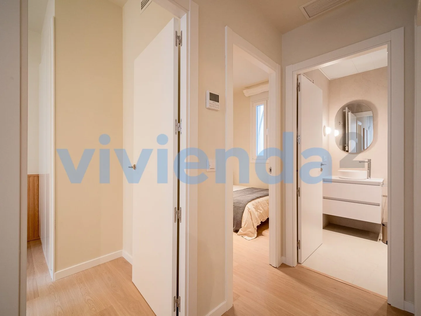 Piso en Barrio Chopera - Foto 17