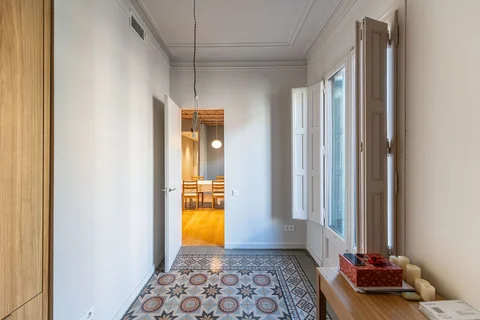 Piso en calle de la Diputació, 222 - Foto 28