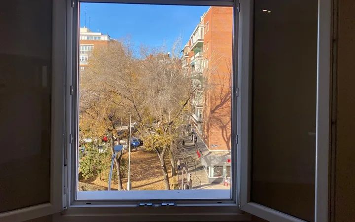 Piso en Calle del Príncipe de Vergara, 256, Bernabéu-Hispanoamérica - Foto 17