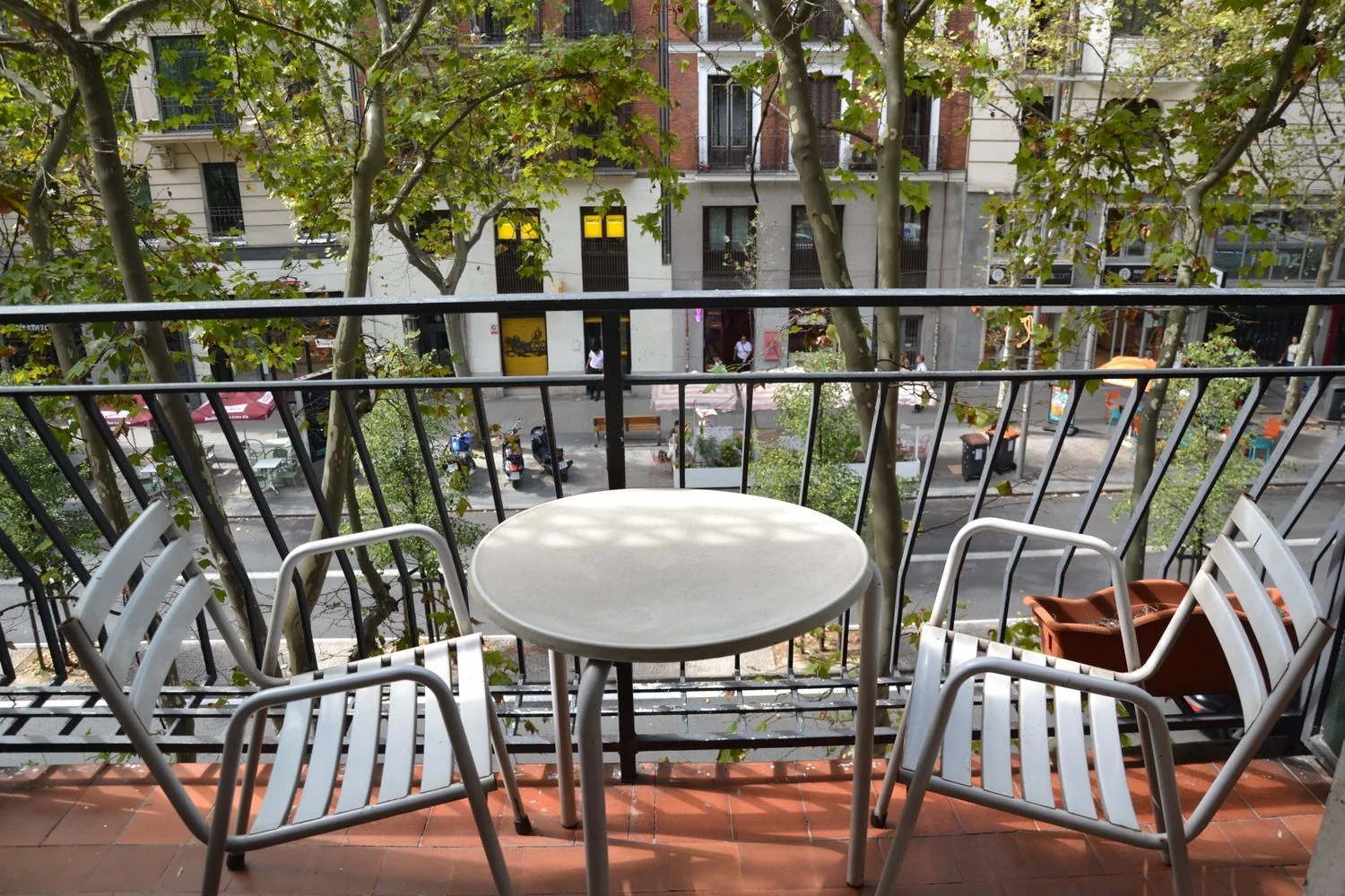 Estudio en Calle de la Princesa, 12, Argüelles - Foto 2